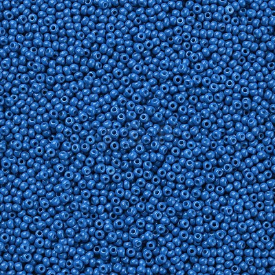 12/0 FGB Grade A Round Glass Seed Beads SEED-N001-A-1014-1