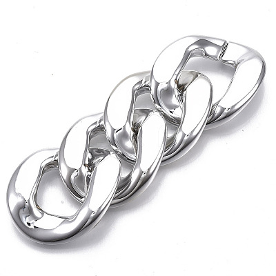 CCB Plastic Linking Rings CCB-R103-06P-1