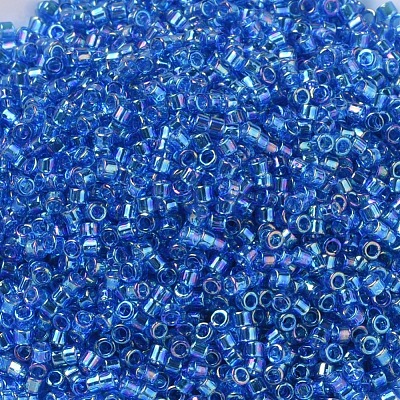 MIYUKI Delica Beads X-SEED-J020-DB0177-1