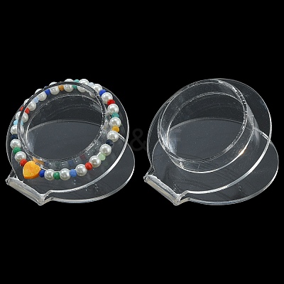 Bracelet Displays X-BDIS-75X70-1