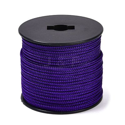 Braided Round Steel Wire OCOR-D300-24-1