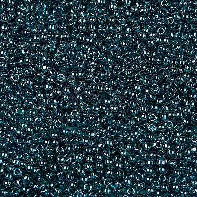 TOHO Round Seed Beads X-SEED-TR11-0108BD-1