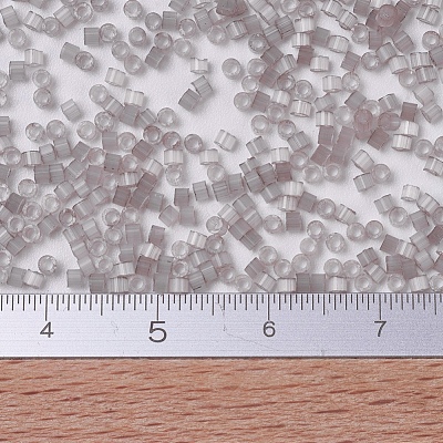 MIYUKI Delica Beads X-SEED-J020-DB0827-1