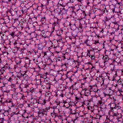 MIYUKI Delica Beads X-SEED-J020-DB2048-1