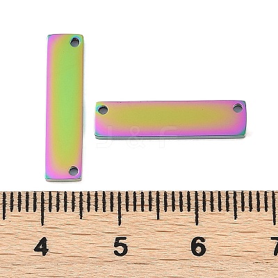 Ion Plating(IP) 304 Stainless Steel Links Connectors STAS-I311-10C-RC-1