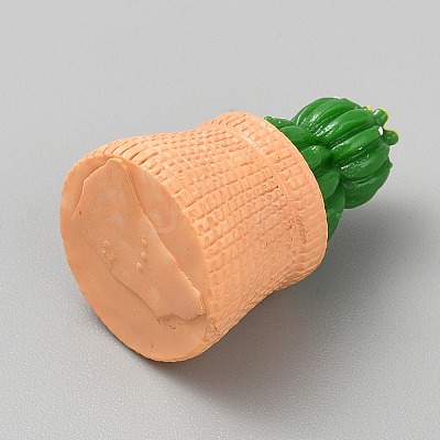 Cactus Miniature Ornaments LS-DJEW-CJC0005-02A-1