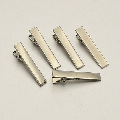 Iron Hair Bands MAK-X0002-1
