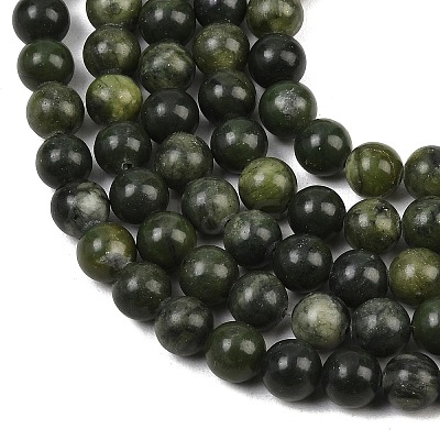 Natural Gemstone Beads Z0NCT013-1