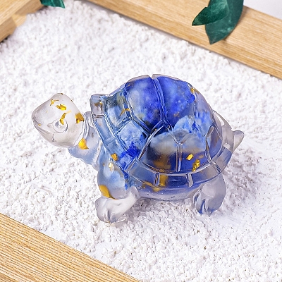Natural Lapis Lazuli Display Decorations PW-WG32FD3-04-1