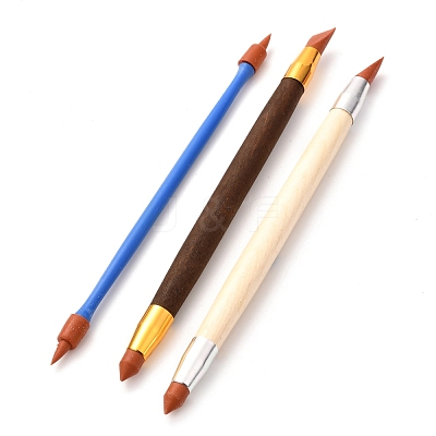 Double-headed Rubber Pens TOOL-I010-02-1