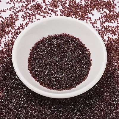MIYUKI Delica Beads SEED-JP0008-DB1748-1