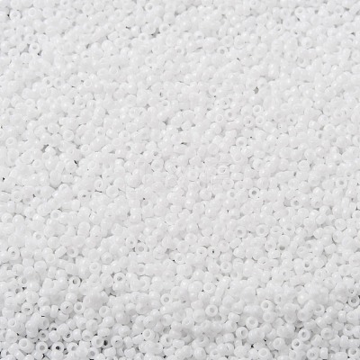 MIYUKI Round Rocailles Beads SEED-X0056-RR0402-1