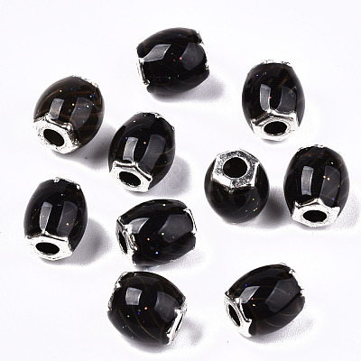 Glass Beads X-GLAA-N035-011-1