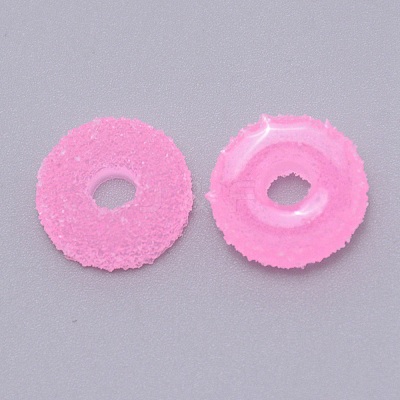 Opaque Resin Linking Rings RESI-TAC0004-19F-1