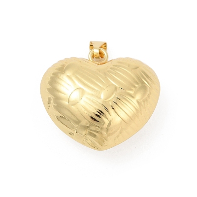 Brass Pendants KK-D317-200G-04-1