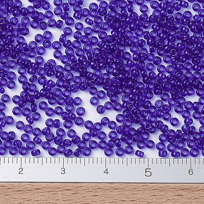 MIYUKI Round Rocailles Beads SEED-X0054-RR0151-1