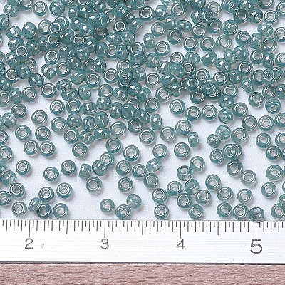 MIYUKI Round Rocailles Beads SEED-X0054-RR2376-1