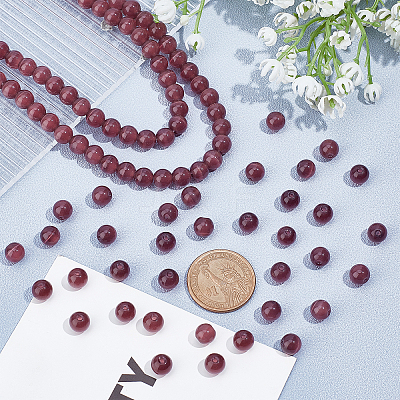 ARRICRAF Cat Eye Beads CE-AR0001-A02-1