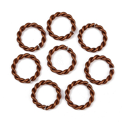 Aluminum Quick Link Connectors ALUM-H002-01-18-1
