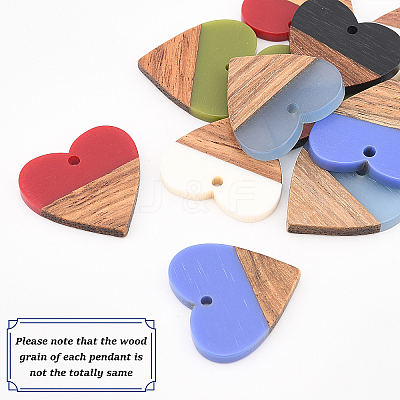 DIY Dangle Earring Making Kits DIY-OC0005-19-1