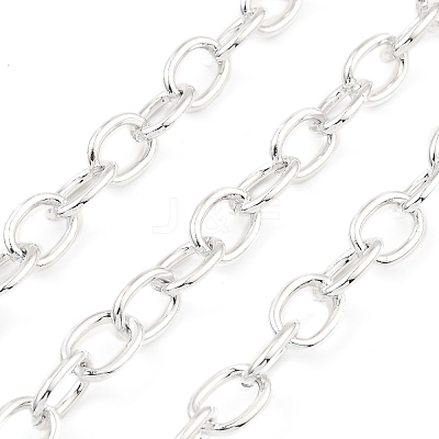 Oxidation Aluminum Cable Chains CHA-D001-02P-1