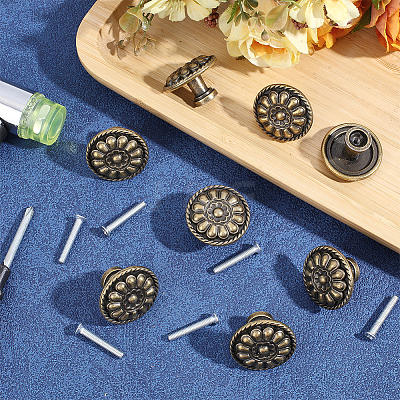 Zinc Alloy Drawer Handles FIND-WH0141-004-1