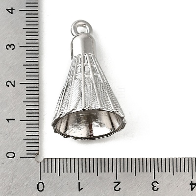 Alloy Sports Equipment Pendants LS-PALLOY-R157-05P-02-1