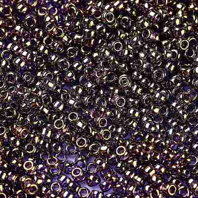 TOHO Round Seed Beads SEED-XTR11-0325-1