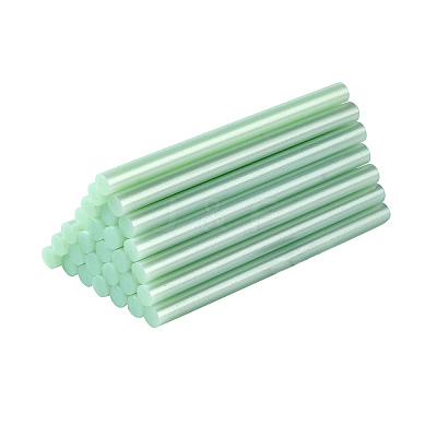 Plastic Glue Gun Sticks LS-DIY-C044-01F-1
