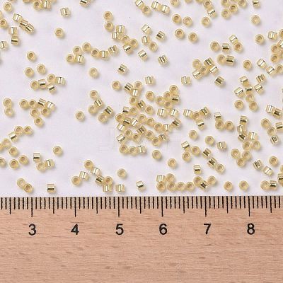 Cylinder Seed Beads X-SEED-H001-G04-1