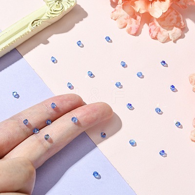 Preciosa® Crystal Beads Y-PRC-BA3-30050-200-1