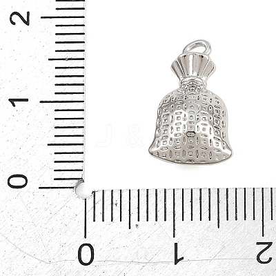 Brass Pendants KK-CBA0565-07P-1