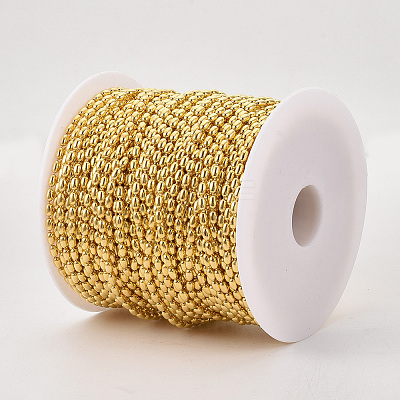 Brass Ball Chains CHC-S008-005A-G-1