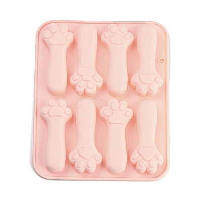 Cat's Claw DIY Silicone Fondant Molds X1-SIMO-D003-07E-1