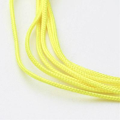Braided Nylon Cord NWIR-R002-2mm-35-1