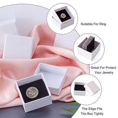 Cardboard Gift Boxes YS-TAC0001-17A-01-1