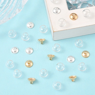 DIY Pendant Making Kits DIY-YW0016-10-1