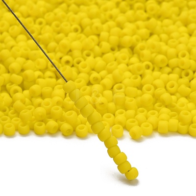 TOHO 8/0 Round Beads SEED-XTR08-0042F-1