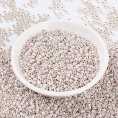 MIYUKI Round Rocailles Beads X-SEED-G008-RR2352-1