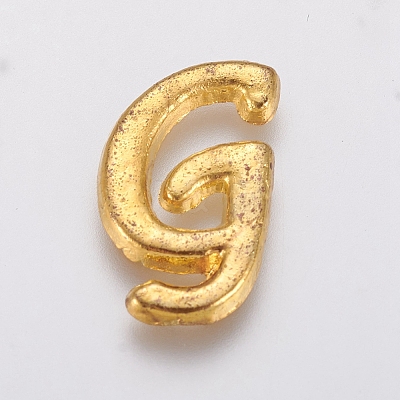 Alloy Cabochons PALLOY-CJC0001-68G-1