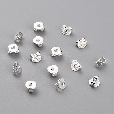 Brass Friction Ear Nuts KK-O131-06S-A-1