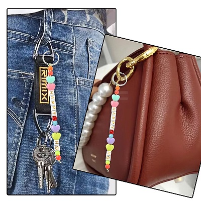 DIY Bracelets Jewelry Making Kit DIY-YW0009-09-1