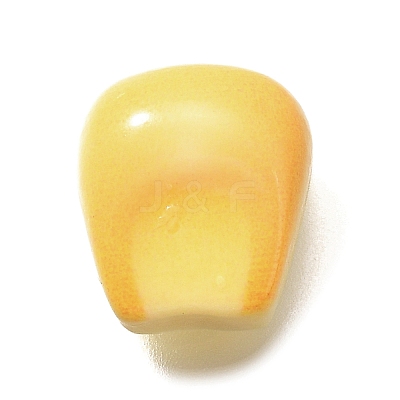 Resin Cabochons RESI-D275-01A-1
