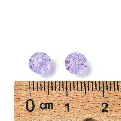 Preciosa® Crystal Beads Y-PRC-BA6-20310-200-1
