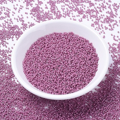 MIYUKI Delica Beads X-SEED-J020-DB1376-1