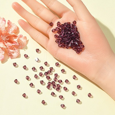 Preciosa® Crystal Beads Y-PRC-BA6-20050-1