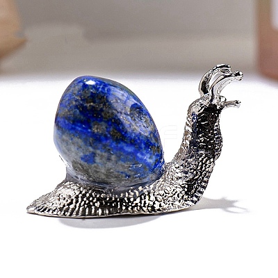 Natural Lapis Lazuli Ornament PW-WG59846-03-1