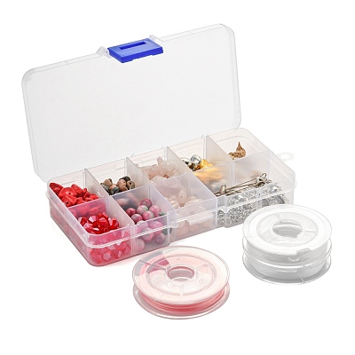 DIY Jewelry Making Kits DIY-FS0001-77-1