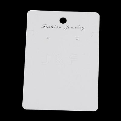 Cardboard Display Cards CDIS-S025-02-1