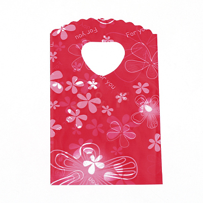 Plastic Bags T02FU073-1